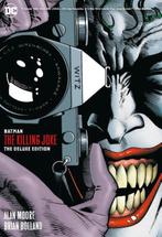 Batman 9781401294052 Alan Moore, Boeken, Verzenden, Zo goed als nieuw, Alan Moore