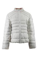 Kairos Jas in maat L Wit, Kleding | Dames, Jassen | Winter, Kairos, Verzenden, Zo goed als nieuw, Wit