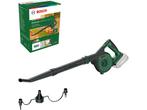 Bosch UniversalLeafBlower 18V-130 Bladblazer - Zonder 18 V, Verzenden, Zo goed als nieuw