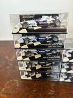 Minichamps 1:43 - Model raceauto (13) - BMW Sauber F1, Nieuw