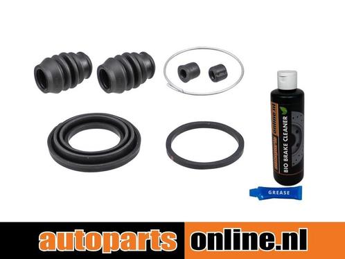 Remklauw revisie set Subaru Impreza achterzijde, Auto-onderdelen, Besturing, Nieuw, Subaru, Verzenden