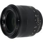 Zeiss Milvus 50mm F/1.4 ZF.2 Nikon | Tweedehands, Verzenden, Gebruikt