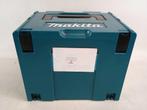 Makita Sleuvenfrees SG1251J - Mbox, Verzenden, Nieuw