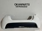 Toyota Yaris Achterbumper 52159-K0030/40, Auto-onderdelen, Ophalen, Gebruikt, Toyota, Achter