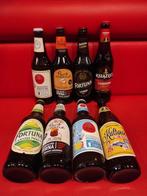 Various Breweries - Verschillende bieren - 50cl -  8 flessen, Nieuw