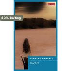 Diepte 9789044516029 Henning Mankell, Verzenden, Zo goed als nieuw, Henning Mankell