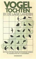 VOGELTOCHTEN IN DE LAGE LANDEN 9789061689584, Boeken, Verzenden, Gelezen, Pieter-Paul van Laake