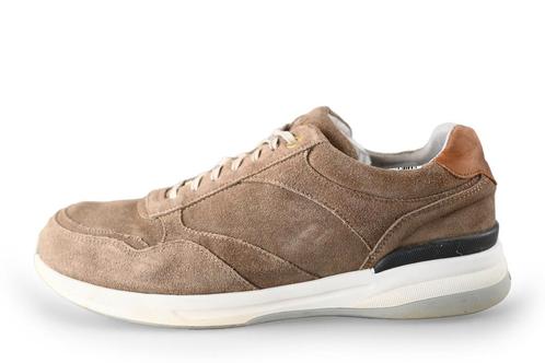 Van Lier Sneakers in maat 43 Bruin | 10% extra korting, Kleding | Heren, Schoenen, Bruin, Zo goed als nieuw, Sneakers of Gympen