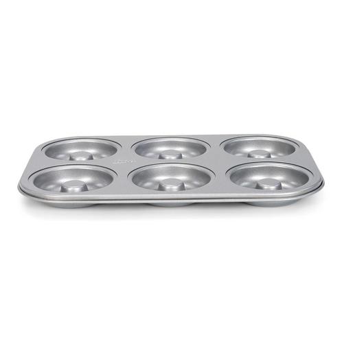 Patisse Donut Bakvorm Silver-Top 32x22cm, Hobby en Vrije tijd, Taarten en Cupcakes maken, Nieuw, Verzenden