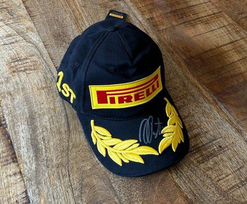 Mclaren - Formule 1 - Oscar Piastri - 2025 - Honkbalpet, Verzamelen, Automerken, Motoren en Formule 1