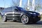 Range Rover Sport L494 ombouw grijs kenteken, Auto-onderdelen, Nieuw, Rover