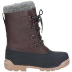 Dolcis snowboots in het Bruin, Kleding | Dames, Dolcis, Bruin, Verzenden, Snowboots