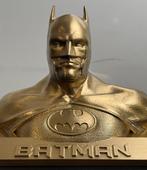 Daluxe Art - 1999 • Batman – Gold Edition