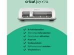 Cricut Joy Xtra Startersbundel, Huis en Inrichting, Verzenden, Zo goed als nieuw