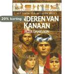 Teken van de leeuw 1 kinderen kanaan 9789027429759, Boeken, Verzenden, Gelezen, Peter Danielson