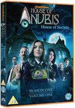 House of Anubis: Season 1 - Volume 1 - House of Secrets DVD, Cd's en Dvd's, Verzenden, Zo goed als nieuw