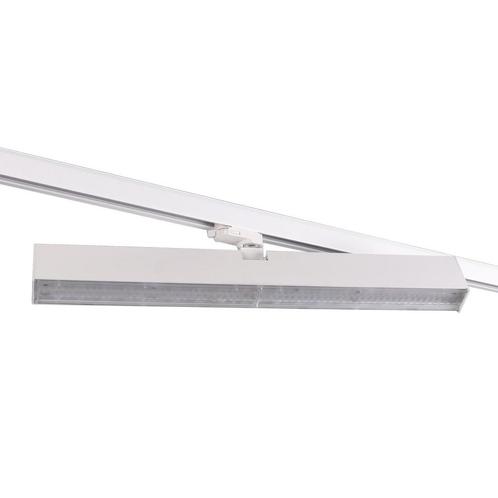LED Railverlichting Easy Focus Wall 60 cm wit 2700K, Zakelijke goederen, Kantoor en Winkelinrichting | Winkel en Inventaris