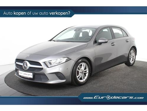 Mercedes-Benz A-Klasse 180 *1ste, Auto's, Mercedes-Benz, Lease, Handgeschakeld, Hatchback, Benzine, Plug-in hybride, Bluetooth