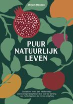 Puur natuurlijk leven 9789083092201 Mirjam Henzen, Verzenden, Zo goed als nieuw, Mirjam Henzen