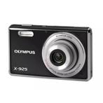 Olympus X-925 Digitale Compact Camera - Zwart, Audio, Tv en Foto, Fotocamera's Digitaal, Verzenden, Zo goed als nieuw