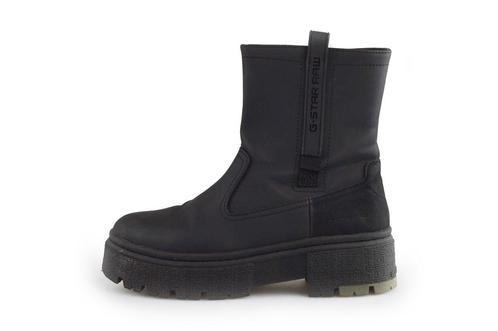 G-Star Boots in maat 38 Zwart | 10% extra korting, Kleding | Dames, Schoenen, Zwart, Zo goed als nieuw, Overige typen, Verzenden