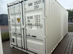Zeecontainer 20FT, Zakelijke goederen, Machines en Bouw | Keten en Containers, Ophalen of Verzenden