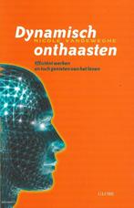 Dynamisch onthaasten 9789054667179 Nicole Vandeweghe, Boeken, Verzenden, Gelezen, Nicole Vandeweghe