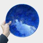 Geen reserve Hoogwaardige lapislazuli handgemaakt Kom -