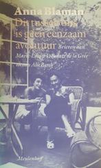Dit tussen ons is geen eenzaam avontuur 9789029030007 Blaman, Boeken, Verzenden, Gelezen, Blaman