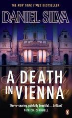 9780141019086 A Death in Vienna Daniel Silva, Boeken, Nieuw, Daniel Silva, Verzenden