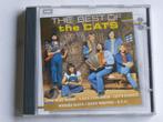 The Cats - The best of The Cats, Verzenden, Nieuw in verpakking