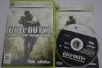 Call of Duty 4 - Modern Warfare (360), 1 speler, Verzenden, Zo goed als nieuw