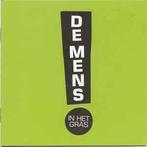 cd - De Mens - In Het Gras, Verzenden, Zo goed als nieuw