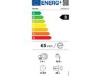 Siemens iQ500 SX65EX07CE - inbouw vaatwasser - XXL Extra, Verzenden, Nieuw
