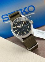 Seiko - Seiko 5 Automatic Day-Date - Zonder minimumprijs -, Nieuw