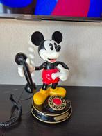 Walt Disney - 1 Telemania Vintage Walt Disney Mickey mouse, Verzamelen, Nieuw