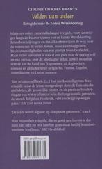 Velden van weleer 9789038803371 Kees Brants, Verzenden, Zo goed als nieuw, Kees Brants