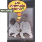 Do Animals Think? 9780691113111 Clive D. L. Wynne, Verzenden, Zo goed als nieuw, Clive D. L. Wynne