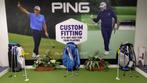 callaway-cobra-mizuno-ping-taylormade-titleist-wilson, Gebruikt, Club, Callaway