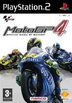 MotoGP 4 PS2 Garantie & morgen in huis!/*/, Spelcomputers en Games, Games | Sony PlayStation 2, Avontuur en Actie, Ophalen of Verzenden