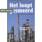 Het loopt gesmeerd 9789023244660 H. van Krimpen, Boeken, Verzenden, Gelezen, H. van Krimpen