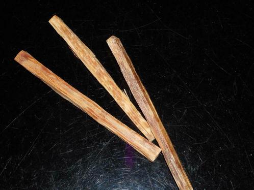 Fatwood / Maya sticks +/- 100 gram (tondel), Caravans en Kamperen, Kampeeraccessoires, Nieuw