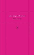 Bekentenissen / Perpetua 9789025363772 J.-Jac. Rousseau, Verzenden, Zo goed als nieuw, J.-Jac. Rousseau