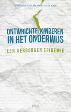 Ontwrichte kinderen in het onderwijs 9789491806124, Boeken, Verzenden, Gelezen, Willem de Jong