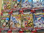 Pokémon - 10 Booster pack - Scarlet Violet Base SV1 SEALED -, Nieuw