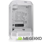 Thermaltake The Tower 300 Snow, Verzenden, Nieuw