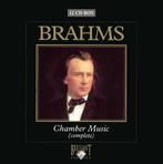 Johannes Brahms - Chamber Music (Complete), Ophalen of Verzenden, Gebruikt