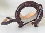 Raadvad - Ove Larsen - Broodsnijmachine - Model 294 - Hout