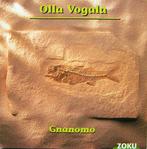 cd - Olla Vogala - Gnanomo, Zo goed als nieuw, Verzenden