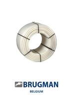 rol vloerverwarmingsbuis 16 mm 600 mtr, Ophalen of Verzenden, Nieuw, Overige typen